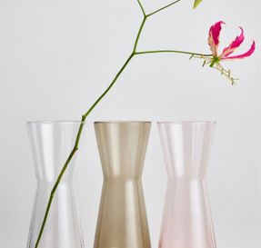 Iittala Kartio Vase 220 mm