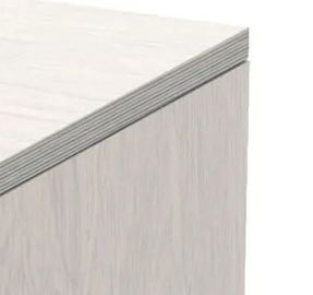 Radis Wall Shelf Criss