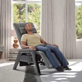 Human Touch Gravis ZG Chair