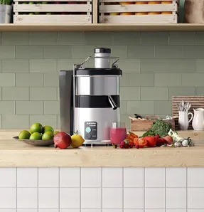 Zummo Z22 Juicer