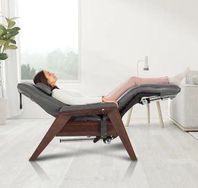 Human Touch Gravis ZG Chair