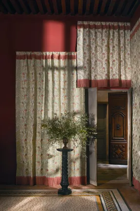 Pierre Frey Firenze Fabric