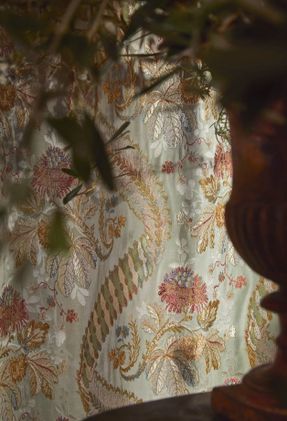 Pierre Frey Firenze Fabric