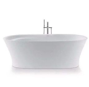 Duravit Cape Cod Freestanding Bathtub