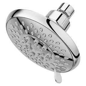 Pfisterfaucets Universal 5-function Showerhead