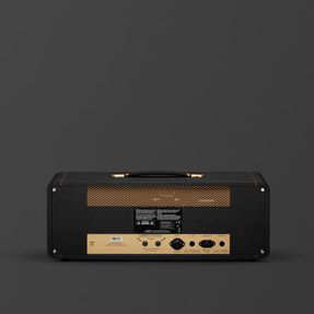 Marshall JTM 45 2245 Vintage Reissue Head Amplifier