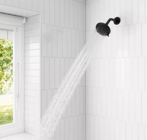 Pfisterfaucets Universal 5-function Showerhead