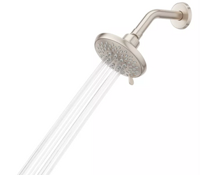 Pfisterfaucets Universal 5-function Showerhead