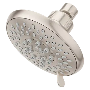 Pfisterfaucets Universal 5-function Showerhead