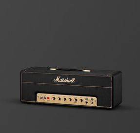 Marshall JTM 45 2245 Vintage Reissue Head Amplifier