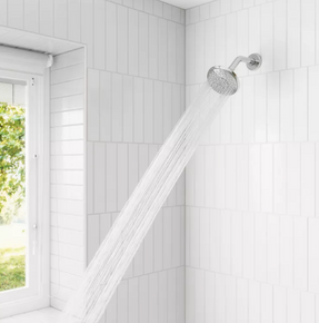 Pfisterfaucets Universal 5-function Showerhead