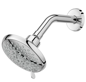 Pfisterfaucets Universal 5-function Showerhead