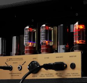 Marshall JTM 45 2245 Vintage Reissue Head Amplifier