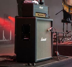 Marshall JTM 45 2245 Vintage Reissue Head Amplifier