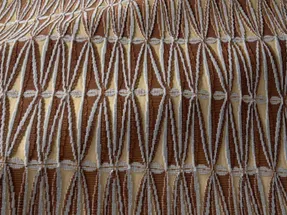 Pierre Frey Vesuvio Fabric