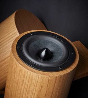 Well Rounded Sound Boxer Speaker