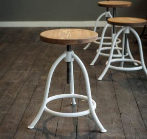 Noodles Stool