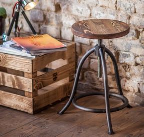 Noodles Stool