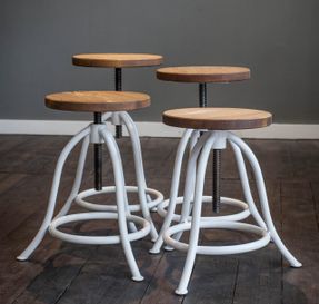 Noodles Stool