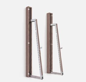 Nohrd Nohrd Squatrack Vintage Multigym
