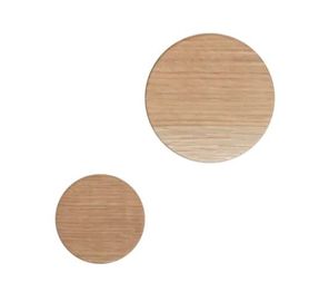 Radis Button Racks Riina