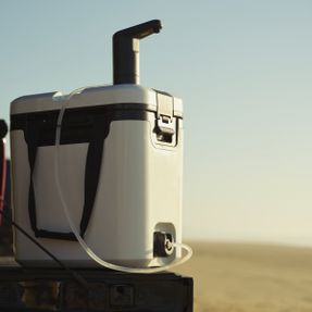 Dometic Recon Hardside 16l Hardside Cooler