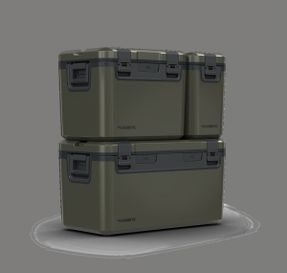 Dometic Recon Hardside 16l Hardside Cooler