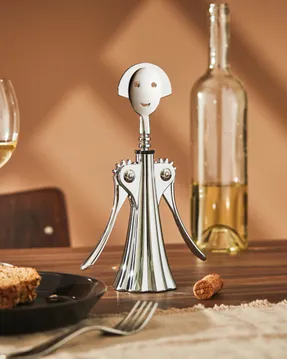 Alessi Anna G. Corkscrew
