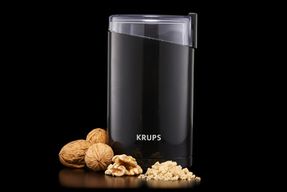 krups Fast Touch Electric Coffee and Spice Grinder F2034251
