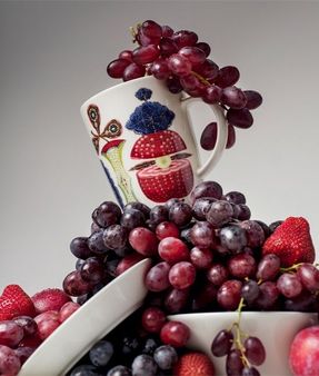 Iittala Mug 0,4l Sato