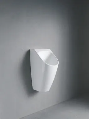 Duravit Me By Starck Waterless Urinal Dry