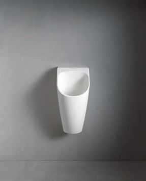 Duravit Me By Starck Waterless Urinal Dry