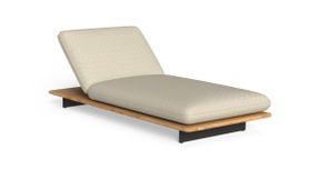 Talenti Venice Sunbed