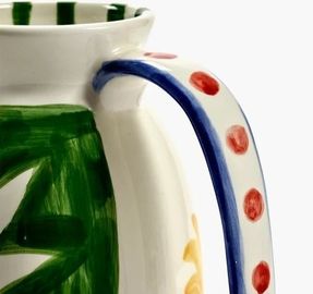 Serax Vase Cocona Mix Santiago De Borja