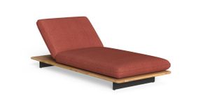 Talenti Venice Sunbed