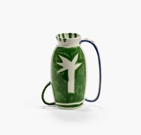 Serax Vase Cocona Mix Santiago De Borja