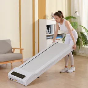 Lifespan Tx6-glowup Under Desk Treadmill