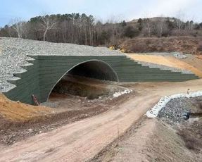 Conteches Ultra-cor® Bridges