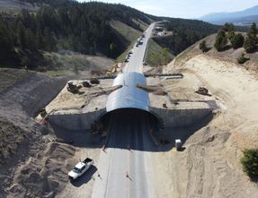Conteches Ultra-cor® Bridges