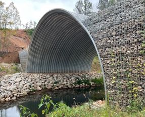 Conteches Ultra-cor® Bridges