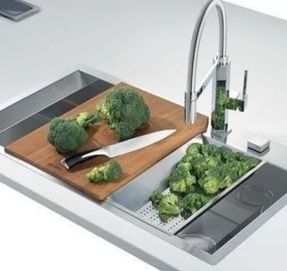 Foster Gk vintage Sink