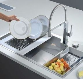 Foster Gk vintage Sink