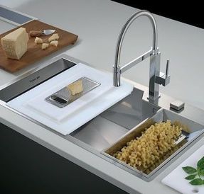 Foster Gk vintage Sink