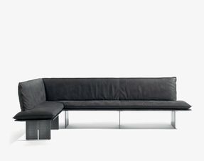 Riva1920 Sequoia - Sequoia 2.0 Outdoor Bench