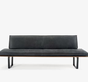 Riva1920 Sequoia - Sequoia 2.0 Outdoor Bench