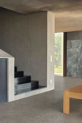 Fiandre Arabescato Grigio  Marble Slab