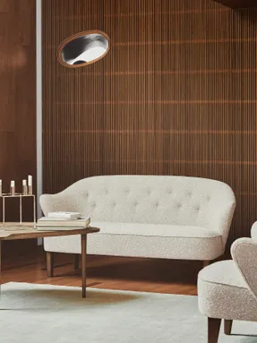 Audo Ingeborg Sofa