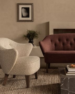 Audo Ingeborg Sofa