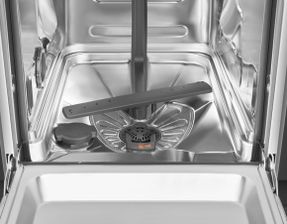 Smeg Fully-integrated Built-in Dishwasher