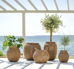 Sika-design Ellis Exterior Basket
